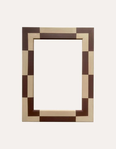 Cadre multi-photo en résine Cadre en résine avec paillettes Cadre photo en résine marbrée - Product Image 4