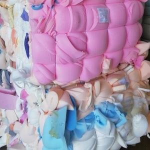 Pièces de mousse de polyuréthane écologiques en mousse recyclée PU de haute qualité pour matelas en plastique recyclé - Product Image 1