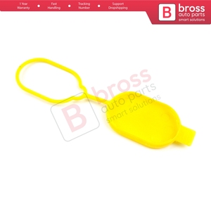 BSP713 Winhield <b>Washer</b> Fluid Water Bottle Tank Cap Lid 1060681 92GG17632BB for Transit Focus Connect Fiesta Escort Ka Scorpio - Product Image 2