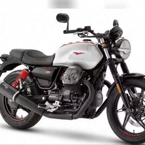 MEILLEURE OFFRE ABORDABLE NOUVELLES VENTES 2025 POUR <span class=keywords><strong>Moto</strong></span> <span class=keywords><strong>Guzzi</strong></span> Sportbikes Motorcycle Stone PRÊT À EXPÉDIER. - Product Image 1