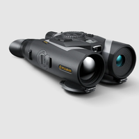 Jumelles de vision nocturne numériques Symbion DXT50, zoom numérique 8x, portée de vision nocturne 2300 m, lunette de vision nocturne pour la chasse