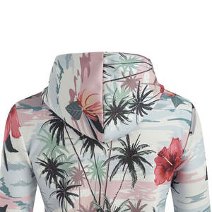 Sudaderas con Sublimación, Último Estilo, Transpirables, Ligeras - Product Image 5