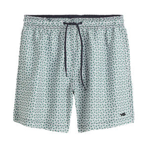 Short de sport unisexe en polyester pour hommes Vente en gros Short de sport d'été respirant Plus Size Sublimation Workouts - Product Image 1