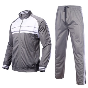 Custom Oversized Men's Tracksuit Winter Gym Sweat Suit with <b>Maternity</b> Feature <b>Jogging</b> Suit Custom Made for Men - Product Image 2