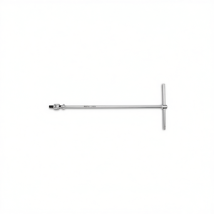 Clé à poignée en T Usag avec embout articulé pour vis TORX, accessoire essentiel - Product Image 3