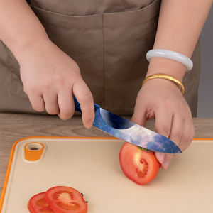 Couteau de chef populaire à lame en céramique de haute qualité, ambidextre, en plastique, qualité professionnelle, idéal pour les pêcheurs et les amateurs de pêche - Product Image 6