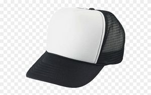 Meilleur produit Chapeau de camionneur décontracté en polyester à 5 panneaux avec broderie et impression personnalisées - Product Image 2