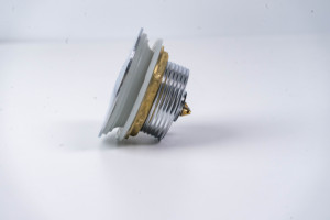 Hydrorelax Long <strong>Pop</strong>-<strong>up</strong> Drainer Bathroom <strong>Drain</strong> - Product Image 5