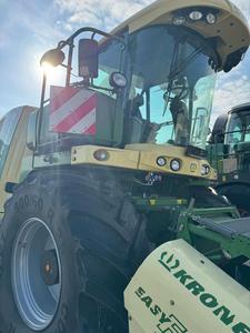 Krone BIG x 700 - Product Image 5