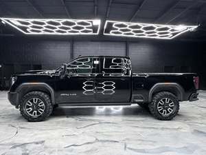 GMC Sierra 2500 AT4 Duramax Diésel 2024 en Perfecto Estado - Product Image 2
