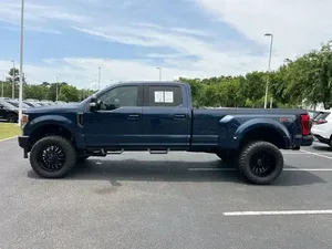 2020รถรบ F-350ฟอร์ดซุปเปอร์ดิวตี้ - Product Image 2