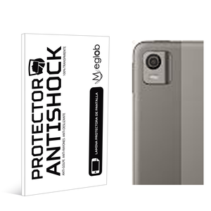 ANTISHOCK สำหรับฟิล์มกันรอยหน้าจอโนเกีย T21 คุณสมบัติเด่น ป้องกันการกระแทก - Product Image 1