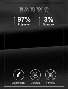 Venta al por mayor de poliéster Spandex ligero de secado rápido pantalones cortos lisos con bolsillos para hombres de negocios Golf hombres pantalones cortos DDP envío - Product Image 6