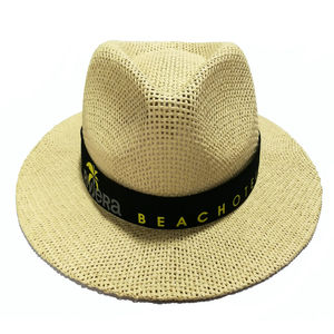 Chapeau de cow-boy occidental en cuir classique - Pêche d'hiver et mode de fête, large bord, protection solaire, confort durable - Product Image 2