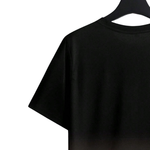 Camiseta Deportiva de Manga Corta para Hombre, Cuello Redondo, Ligera, para Entrenamiento Deportivo, Running, Gimnasio, Fitness, Ropa Deportiva Informal, Ropa Personalizada - Product Image 4