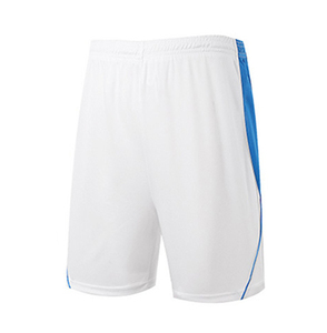 Ensemble d'uniformes de football d'équipe personnalisé, léger, respirant, tissu extensible 100% polyester pour l'entraînement et les matchs - Product Image 3