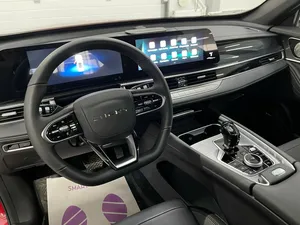 2025 TIGGO 7L I, 2025 ไมล์น้อย เครื่องยนต์สมบูรณ์ ระบบเกียร์อัตโนมัติ หลังคาพาโนรามา ไฟหน้า LED - Product Image 3