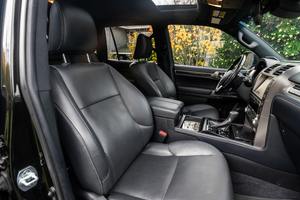 Lexus GX 460 2020 Usado en Buen Estado - Product Image 5