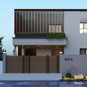 Plans architecturaux économiques, nous livrons de la qualité à votre portée financière - Product Image 1