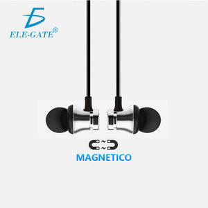 Auricolari Sportivi Wireless Magnetici con Chipset Qualcomm, Display LED Digitale, Indicatore Batteria, Design Hands-Free - Product Image 3