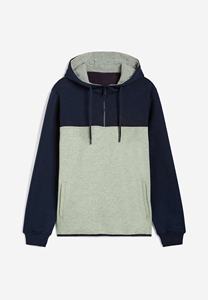 Sudadera con capucha térmica de manga larga de otoño personalizada de fábrica, ropa deportiva suave y cómoda para correr, ropa deportiva para exteriores, ropa de entrenamiento - Product Image 4