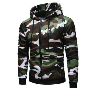 Fall Boy's Unisex Custom Logo Fashion Colorful Men's Custom Camouflages Pullover Camo Hoodies Hombres - Product Image 6