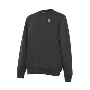 Sweat-shirt d'hiver pour homme en coton et polyester, logo personnalisé, grande taille, couleurs personnalisées, respirant, séchage rapide, tricoté - Product Image 3