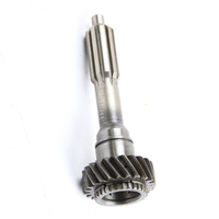 Nouveau système de transmission automatique Sunupmaster HINO RKZ à arbre d'entrée, traitement thermique SCM415 HRC60-62, 10S/23T/29T dents, référence 33311-4680 OE