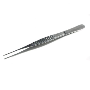 Haute qualité en acier inoxydable BSZ SURGICO DeBakey pince manuelle puissance chirurgicale Instruments médicaux cardiovasculaire dentaire général - Product Image 5