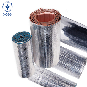 Cao Cấp Lá xốp cách nhiệt cuộn cho dưới sàn sưởi ấm tiết kiệm năng lượng hiệu quả chi phí cho khu dân cư thương mại kho - Product Image 6