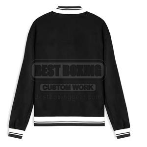 Chaqueta de invierno suave y duradera para hombres con estilo cómodo y clásico. - Product Image 2