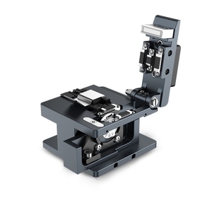 Offre Spéciale outil de coupe machine à fibre optique câble FTTH cliveuse de Fiber optique Tm27 coupe-câble couteau à Fiber haute précision - Product Image 1
