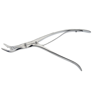 Instrumentos quirúrgicos de hueso, instrumentos de ortodoncia Dental, rongeles de hueso, alicates de acero inoxidable - Product Image 5