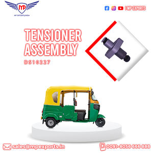 Ensamblaje tensor fabricado en India para Bajaj Tuk 3W repuestos disponibles para la venta a Colombia a precio muy asequible - Product Image 3