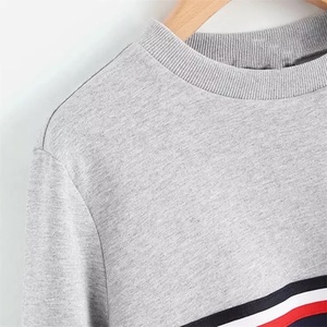 Nueva sudadera para mujer, jersey con hombros caídos, sudadera para mujer en diferentes estilos, sudadera con logotipo personalizado para mujer - Product Image 4