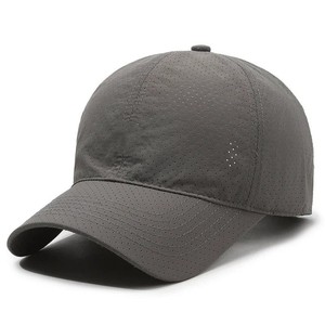 Vente en gros Casquette de basket-ball snapback brodée à 5 panneaux Casquette de camionneur en maille pour l'extérieur - Product Image 6