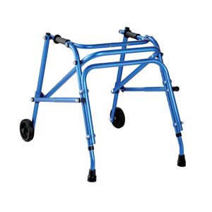 Детская помощь при ходьбе при мозговом парациркуляции, детская помощь при ходьбе, рамка, задний педиатрический тренажер ходьбы - Product Image 3