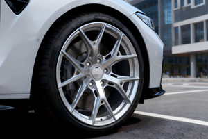 Jantes forgées sur mesure Xywheel, adaptées aux BMW M2, 3, 4, 5 et BMW Série 2, 3, 4, <span class=keywords><strong>6</strong></span>, 8. 19 20 <span class=keywords><strong>21</strong></span> 22 23 pouces 5*112 120 - Product Image 6