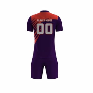 2025 hommes confortable vêtements de sport uniforme personnalisé Badminton maillot Tennis de Table vêtements nom de l'équipe personnalisé - Product Image 6