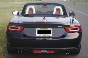 FI-AT 124 SPIDER LUSSO 2020 - Product Image 6