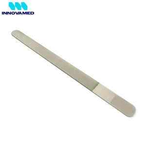 Kit de instrumentos de Podología, 5 piezas, herramienta cortadora de uñas encarnadas, juegos de instrumentos de Podología de acero inoxidable - Product Image 5