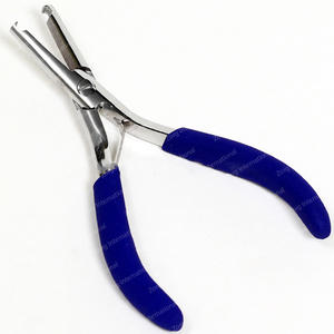 Zorg Internacional-kit de herramientas para extensiones de cabello, alicates para la eliminación de extensiones de pelo - Product Image 2