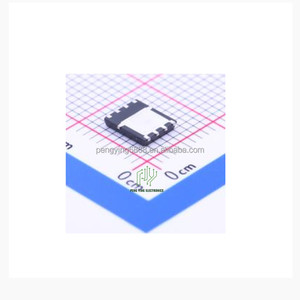 PengYing ICチップセット集積回路QFN MOS SQ7414AENW-T1-GE3 Q020 SQ7414 QFN3x3 - Product Image 3