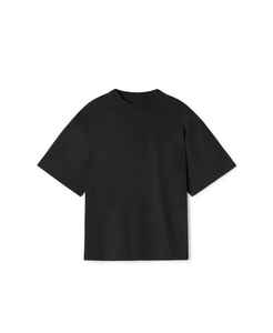 เสื้อยืดผู้ชายแขนสั้นรุ่นใหม่มาแรง ขายส่งจากโรงงานโดยตรง คุณภาพดีที่สุด ราคาดีที่สุด ทันสมัย - Product Image 1