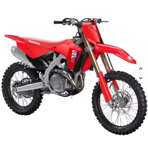 รถมอเตอร์ไซค์ CRF450R 450 R CRF 250 R รุ่นใหม่สุดฮอต - Product Image 1