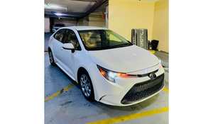 Berline 4.5L Euro IV 2022-2023, Boîte de vitesses automatique, Transmission intégrale, Volant à gauche, Sièges en cuir, Pneus R18, Toit ouvrant panoramique - Product Image 6