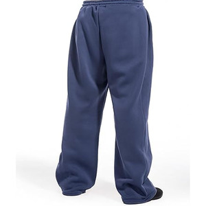 Casual Slim Cotton <b>Fleece</b> <b>Trouser</b> | Men Gym <b>Trouser</b> uploaded by Dress Sports - Product Image 4