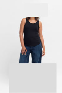 Camiseta sin mangas de algodón 100% para mujer, a la moda |   Chaleco Casual de Verano |   Impresión de Logotipos Personalizados |   Transpirable y Ecológico |   Alta Calidad - Product Image 6