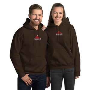 Alta calidad 100% algodón personalizable pulóver sudaderas Unisex OEM Logo sudaderas Etiqueta Privada suministro a granel excelente ropa - Product Image 5