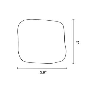 Industrial style brass knob <b>pull</b> cabinet drawer <b>for</b> <b>home</b> dresser door cabinet furniture decorative kitchen wardrobe handle knobs - Product Image 3